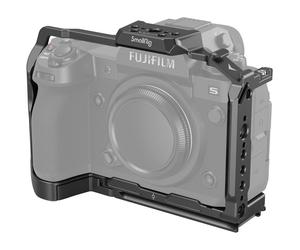 Gabbia SmallRig 3934C per FUJIFILM X-H2S