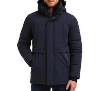 Gabbiano Chaqueta de Invierno Forma de Parka técnica para Hombre