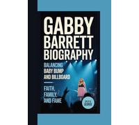 GABBY BARRETT BIOGRAPHY: Balancing Baby Bump And Billboard - Faith, Family, And Fame