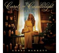 Gabby Barrett - Gabby Barrett - Carols and Candlelight Deluxe