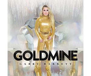 Gabby Barrett - Goldmine