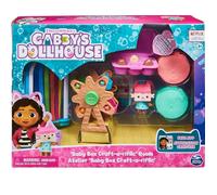 Gabby Estancia Baby Caja con Accesorios Incluidos 3+ anni Craft-A
