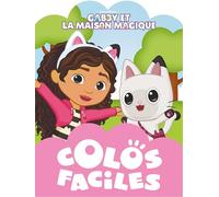 Gabby et la maison magique