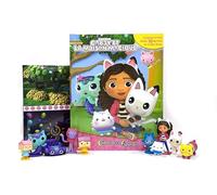 Gabby et la maison magique (Comptines et Figurines)