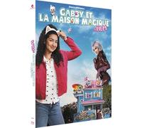 Gabby et la maison magique: Le film [Francia] [Blu-ray]