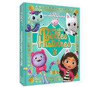 Gabby et la maison magique: Mes plus belles histoires