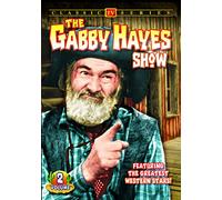 Gabby Hayes Show 2 [DVD] [1954] [Region 1] [NTSC] [USA]