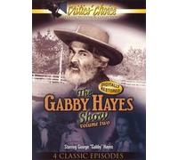 Gabby Hayes Show - Gabby Hayes 2 [USA] [DVD]
