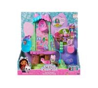 GABBY´S DOLLHOUSE Casa Jardín de gatito Fairy