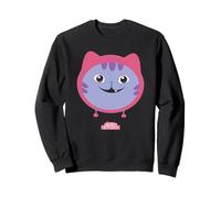 Gabby’s Dollhouse DJ Catnip Smile Sudadera
