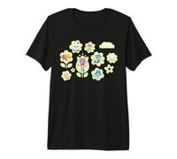 Gabby’s Dollhouse Flower Friends Camiseta Premium