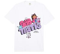 Gabby’s Dollhouse Gab-Tastic Friends Comfort Colors Adult Heavyweight T-Shirt