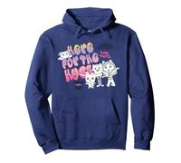 Gabby’s Dollhouse Here For The Hugs Sketch Sudadera con Capucha