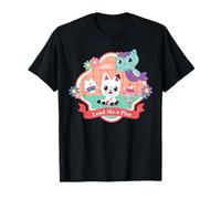 Gabby’s Dollhouse Lend Me A Paw Camiseta