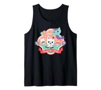 Gabby’s Dollhouse Lend Me A Paw Camiseta sin Mangas