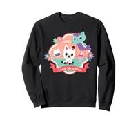 Gabby’s Dollhouse Lend Me A Paw Sudadera