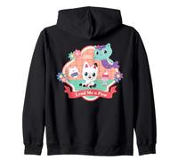 Gabby’s Dollhouse Lend Me A Paw Sudadera con Capucha