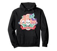 Gabby’s Dollhouse Lend Me A Paw Sudadera con Capucha