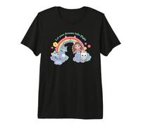 Gabby’s Dollhouse Let Your Dreams Take Flight Camiseta Premium