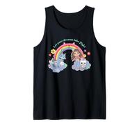 Gabby’s Dollhouse Let Your Dreams Take Flight Camiseta sin Mangas
