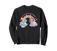 Gabby’s Dollhouse Let Your Dreams Take Flight Sudadera