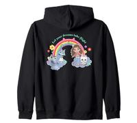 Gabby’s Dollhouse Let Your Dreams Take Flight Sudadera con Capucha