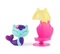 Gabby’s Dollhouse: Figura con accesorios, 5 cm - Pandy