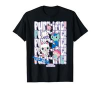 Gabby’s Dollhouse Purr-Ific Cat Friends Camiseta