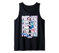Gabby’s Dollhouse Purr-Ific Cat Friends Camiseta sin Mangas