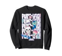Gabby’s Dollhouse Purr-Ific Cat Friends Sudadera