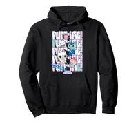 Gabby’s Dollhouse Purr-Ific Cat Friends Sudadera con Capucha