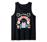 Gabby’s Dollhouse Rainbow House Fun Camiseta sin Mangas
