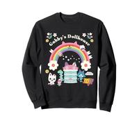 Gabby’s Dollhouse Rainbow House Fun Sudadera