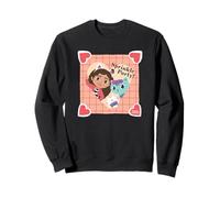 Gabby’s Dollhouse Sprinkle Party Hearts Sudadera