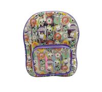 Gabby- Set de actividades, Mochila, Manualidades, Actividades creativas, Pandy Patitas, Producto Oficial (CyP Brands)