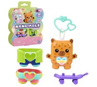 Gabbybara the Capybara, Electronic Pet Toy, 70+ Responses, Interactive Fidget To