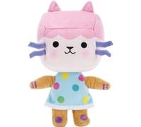 Schmidt Spiele 42805 Gabby's Dollhouse Baby Box - Figura de Peluche (25 cm)