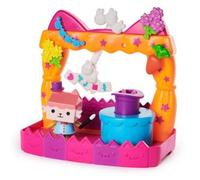 Gabbys Dollhouse balcón de Baby Box