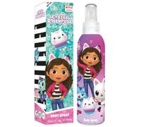Gabby's Dollhouse Body Spray 200 ml