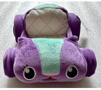 Gabby's Dollhouse Carlita 24 Cm Schmidt Peluche 42801 Fantasía