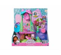 Gabby's Dollhouse Casa Jardín de gatito Fairy