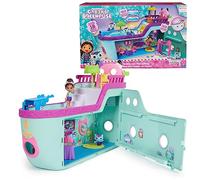 Gabby's Dollhouse - Cat Tastic Cruise Ship (6066583)