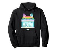 Gabby's Dollhouse Celebrate Meow Sudadera con Capucha