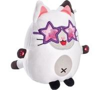 Schmidt Spiele 42806 Gabby's Dollhouse - Peluche de Peluche (15 cm), diseño de celebración de pandy