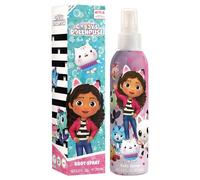 Gabby's Dollhouse Body Spray 200 ml