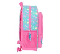 Gabbys Dollhouse Confetti adaptable backpack 38cm Safta