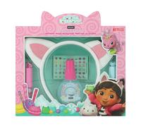 Gabby's Dollhouse Cosmetic Cat Set