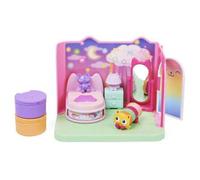 Gabby's Dollhouse - Dormitorio de Sueñigata ㅤ
