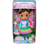 Gabby's Dollhouse Fairy Gabby Doll