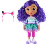 Gabby's Dollhouse Feature Doll I (Spin Master 6070859)